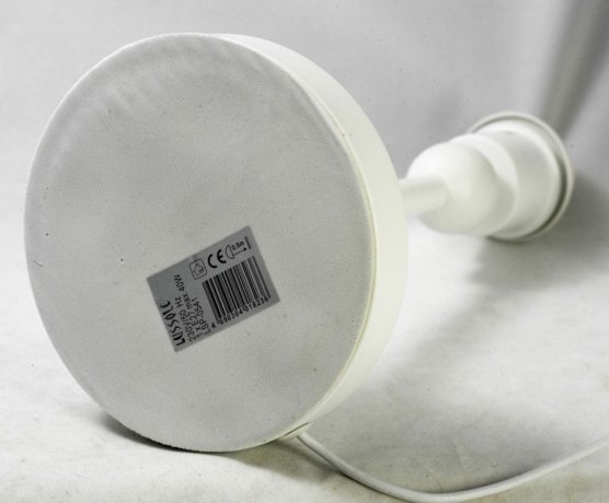 Настольная лампа Lussole Lgo GRLSP-0541