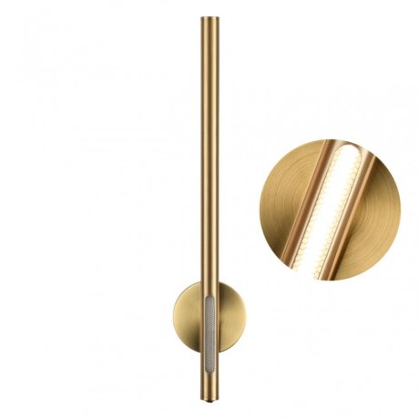 Настенный светильник Odeon Light Mali 6644/10WL