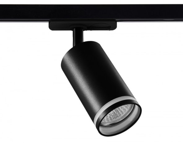 Однофазный светильник для трека Ambrella light Track System GL5202