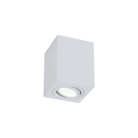 Потолочный светильник Maytoni Alfa C017CL-01W