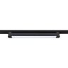 Однофазный LED светильник 20W 4000K для трека Arte Lamp Lineetta A4574PL-1BK