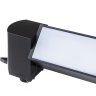Однофазный LED светильник 20W 4000K для трека Arte Lamp Lineetta A4574PL-1BK