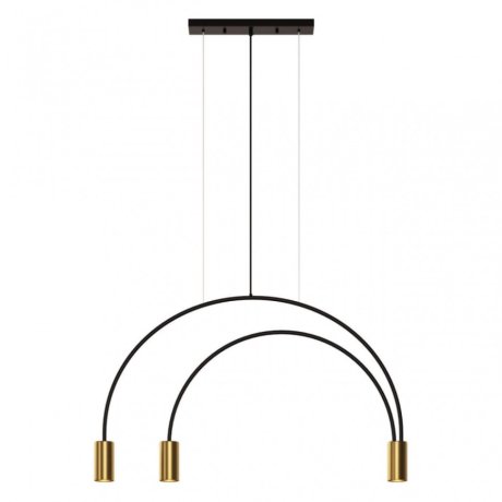 Подвесной светильник LOFT IT Volta 5043-3