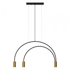 Подвесной светильник LOFT IT Volta 5043-3