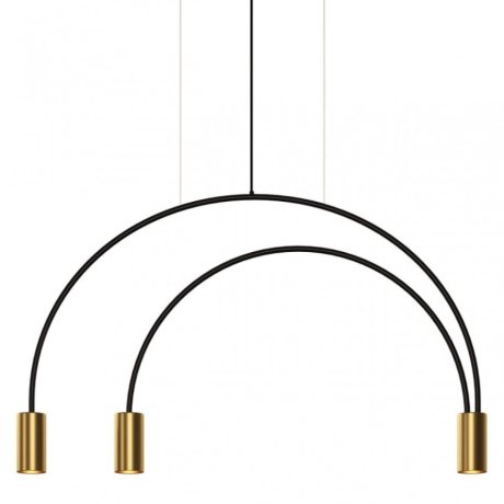 Подвесной светильник LOFT IT Volta 5043-3