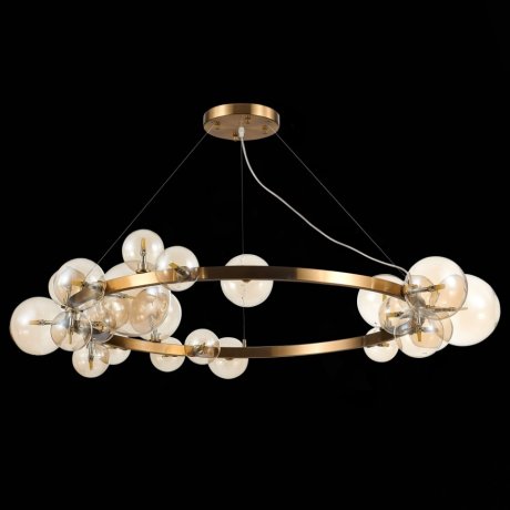 Подвесная люстра ST-Luce NECTON SL1165.303.24