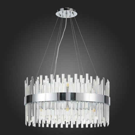Люстра подвесная ST-Luce BAFO SL1160.103.18