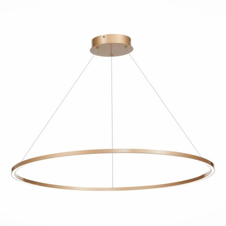 Подвесная светодиодная люстра St Luce Down ST605.243.46