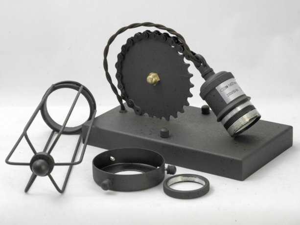 Бра Lussole Loft V LSP-9126