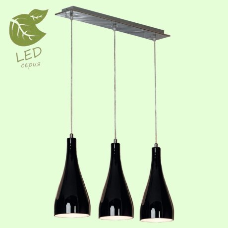 Подвесной светильник Lussole Rimini GRLSF-1196-03