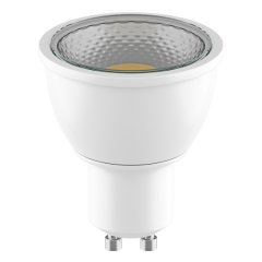 Светодиодная лампа GU10 7W 3000K (теплый) HP16 LED Lightstar 940282