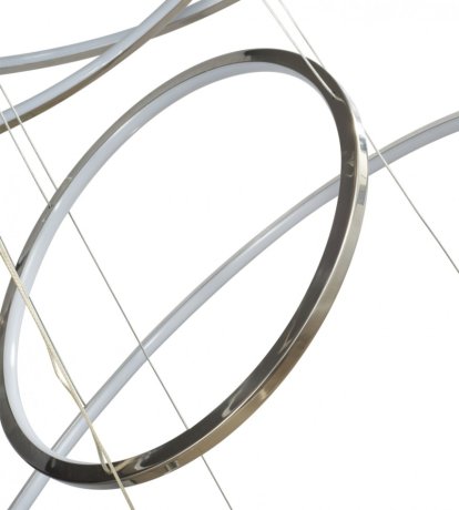 Подвесная светодиодная люстра Kink Light Амия 07675A,02 (20224)