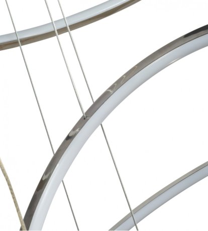 Подвесная светодиодная люстра Kink Light Амия 07675A,02 (20224)