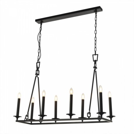 Люстра подвесная замковая Citilux Маркиз CL471245