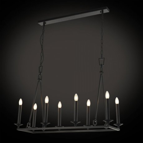 Люстра подвесная замковая Citilux Маркиз CL471245