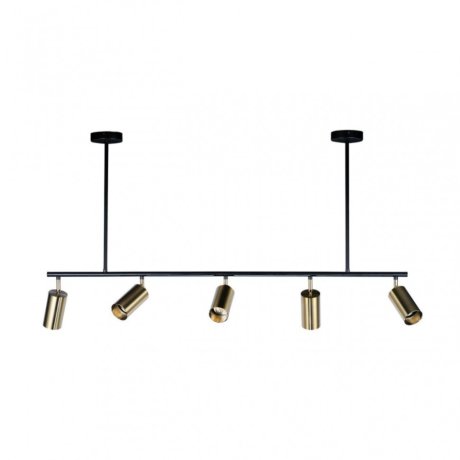 Спот Loft It Tribes 8120P-5