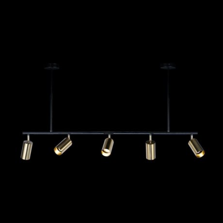 Спот Loft It Tribes 8120P-5