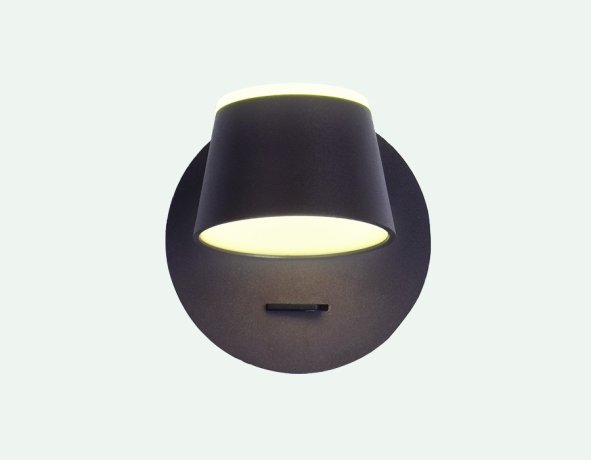 FW168 CF/S Настенный светильник Ambrella light Sota