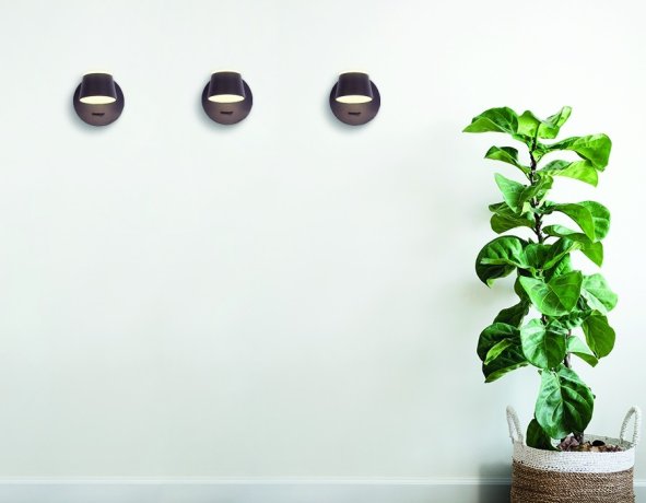 FW168 CF/S Настенный светильник Ambrella light Sota