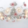 Потолочная люстра Lucia Tucci Fiori Di Rose 114.8
