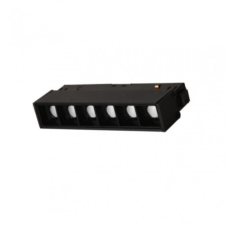 Трековый светильник 6W 3000К для магнитного шинопровода Loft IT Tech T005-06