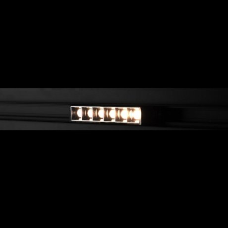 Трековый светильник 6W 3000К для магнитного шинопровода Loft IT Tech T005-06