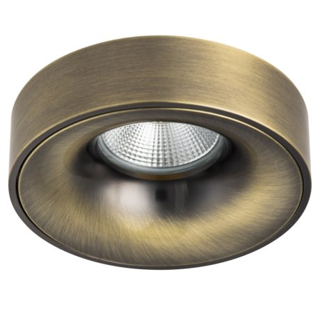 Встраиваемый светильник Lightstar Levigo L01002121