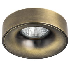 Встраиваемый светильник Lightstar Levigo L01002121