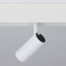 Трековый светильник 7W 4200К для магнитного шинопровода Ambrella light Track System Magnetic GL3810