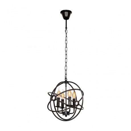 Подвесная люстра Loft IT Loft1192-4