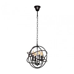 Подвесная люстра Loft IT Loft1192-4