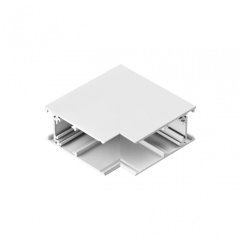 Соединитель для низковольтного шинопровода "Г-образный" Novotech FLUM 135167