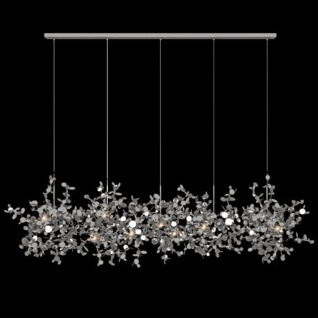 Подвесной светильник Loft it Spark 10101/5 Chrome