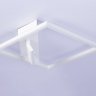 Потолочный светодиодный светильник с пультом ДУ Ambrella light COMFORT FL51463
