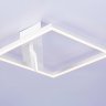 Потолочный светодиодный светильник с пультом ДУ Ambrella light COMFORT FL51463