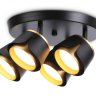 Спот Ambrella light TECHNO SPOT TN71243