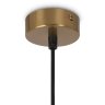 Подвесной светильник Maytoni Ring MOD013PL-04BS1