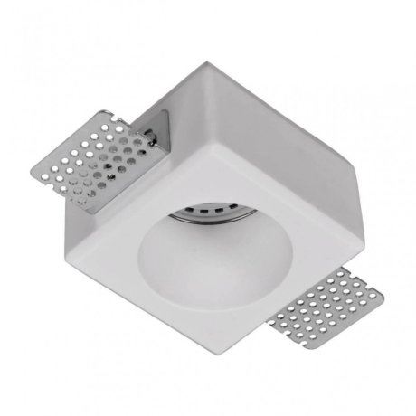 Встраиваемый светильник Arte Lamp Invisible A9285PL-1WH