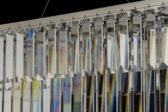 Люстра подвесная Arti Lampadari Enio E 1.5.70X25.100 NP