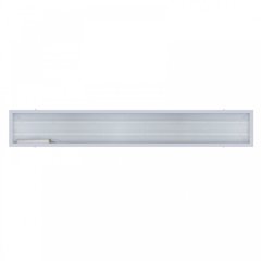 Встраиваемая светодиодная панель Uniel ULP-18120 36W/4000К IP40 PREMIUM WHITE (UL-00004477)
