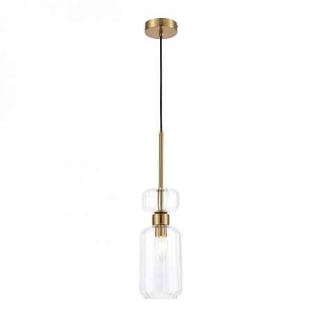 Подвесной светильник Escada Gloss 1141/1S Clear