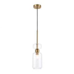 Подвесной светильник Escada Gloss 1141/1S Clear