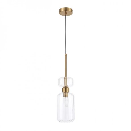 Подвесной светильник Escada Gloss 1141/1S Clear