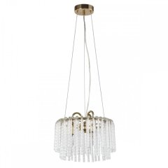 Подвесная люстра MW-Light Лавиния 443010603