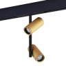 Трековый светильник 16W 3000К для магнитного шинопровода ST Luce Skyline 48 ST808.236.16