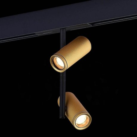 Трековый светильник 16W 3000К для магнитного шинопровода ST Luce Skyline 48 ST808.236.16