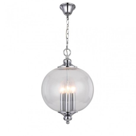 SL362.103.03 Светильник подвесной ST-Luce LATERIA