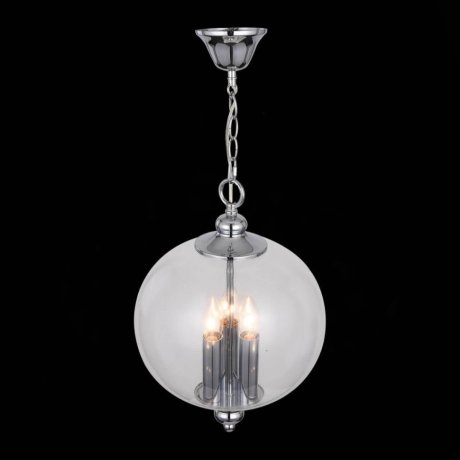 SL362.103.03 Светильник подвесной ST-Luce LATERIA