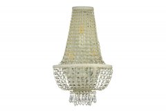 Настенный светильник Arti Lampadari Nobile E 2.20.100 WG