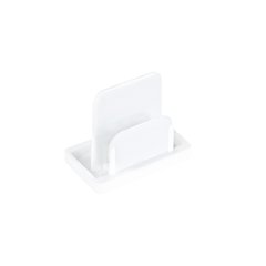Заглушка для однофазного шинопровода Arte Lamp Track Accessories A210233